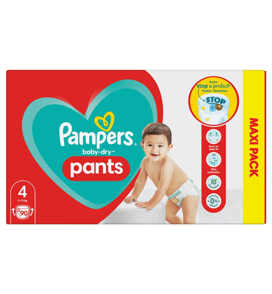 wskaznik wilgoci pampers