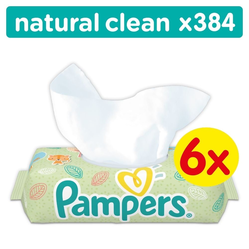 churtownia pampersów pampers