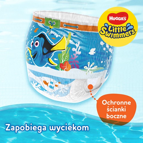 pampers 2 100 sztuk