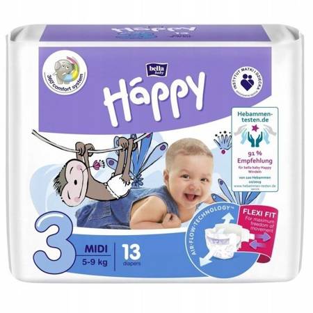 rosman pampers premium care 2