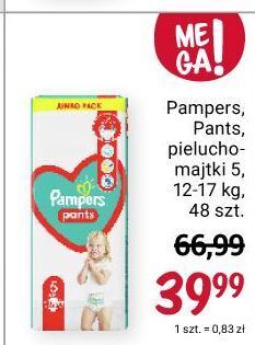 rossmann chusteczki pampers sensitive