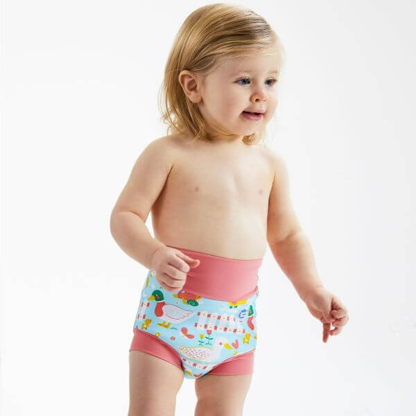 pampers active fit allegro