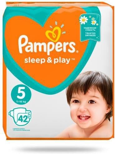 pampers pieluszki premium care 4