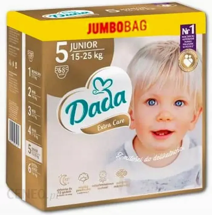 huggies ultra comfort jumbo 4 8-14 kg pieluchy jednorazowe