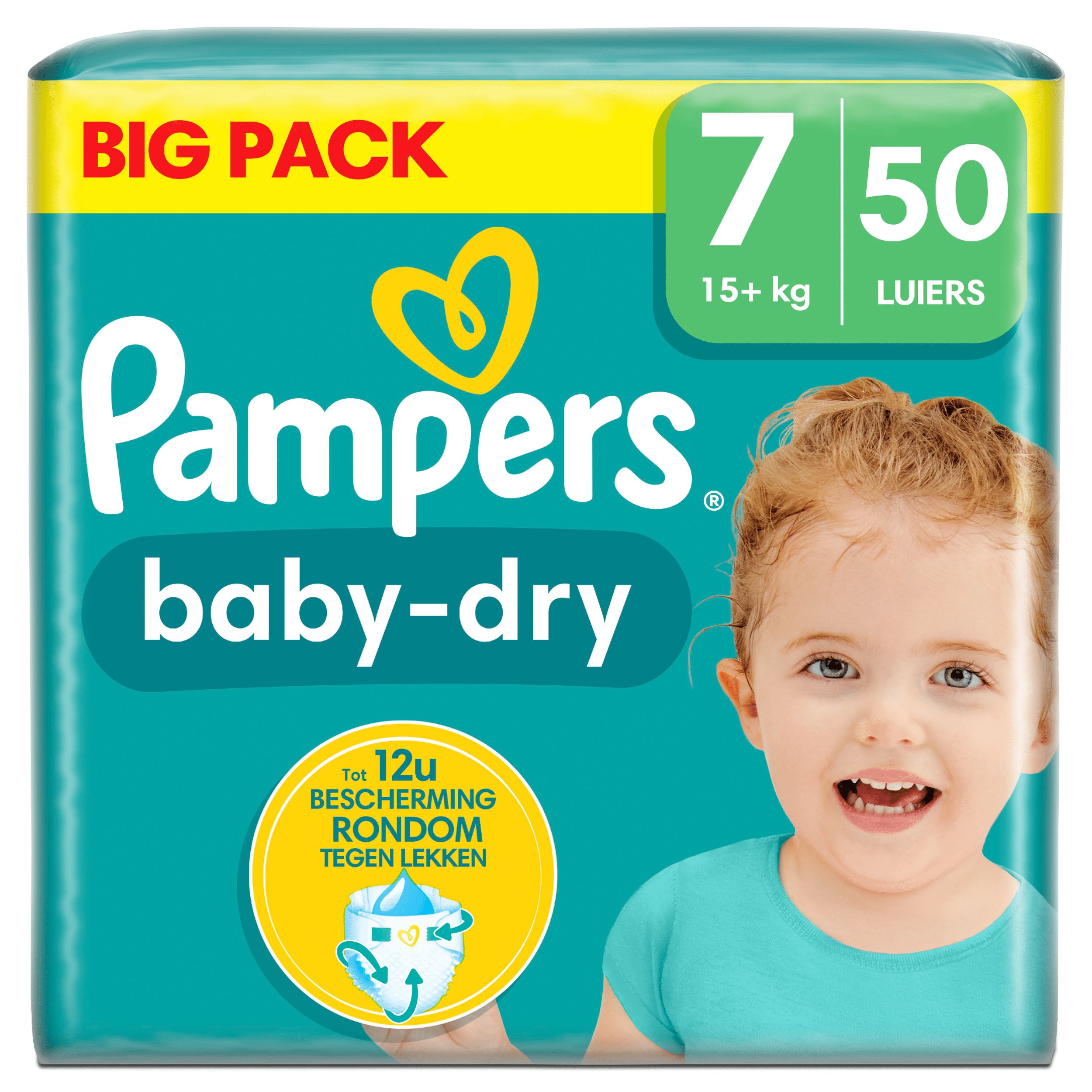 pampers newborn 3