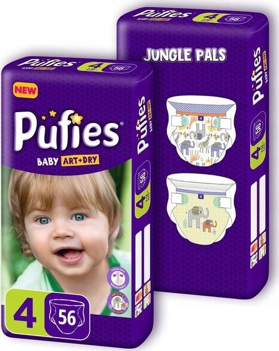 pampers zniżka na pampersy