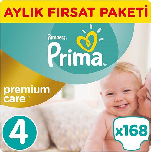 rossmann pieluchy pampers 4