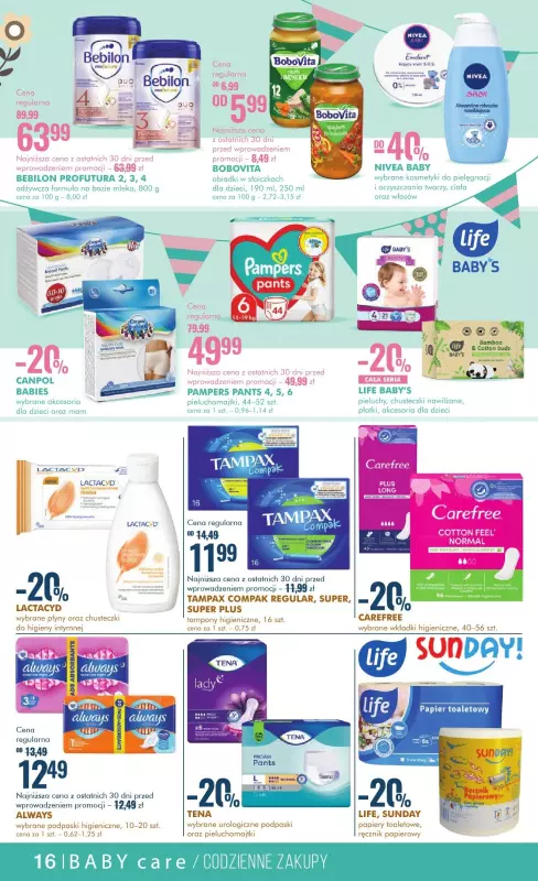 pampers premium care 4 168