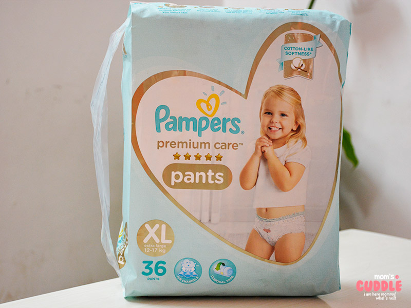 pampers 150