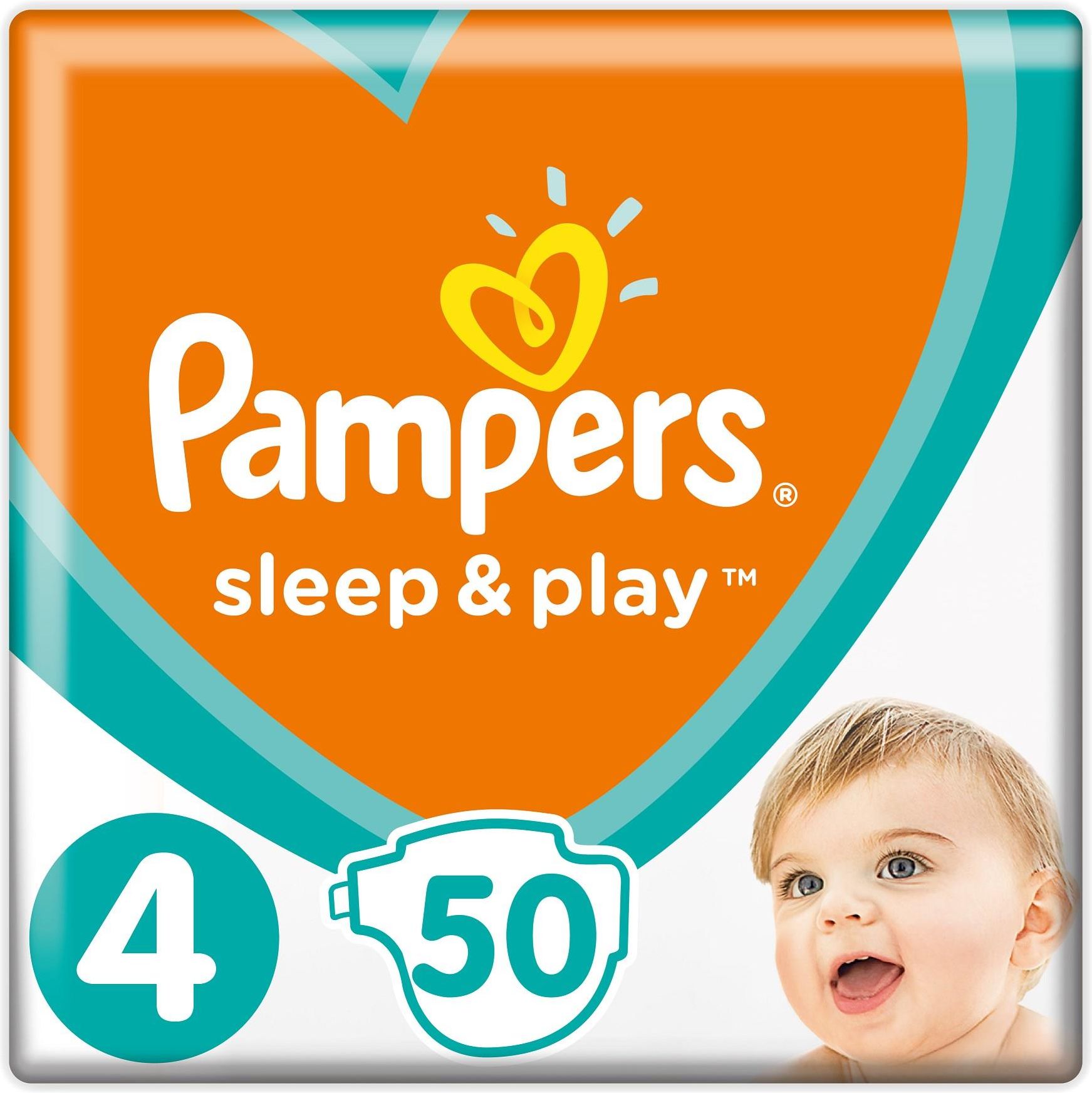 pieluchy pampers premium care 5