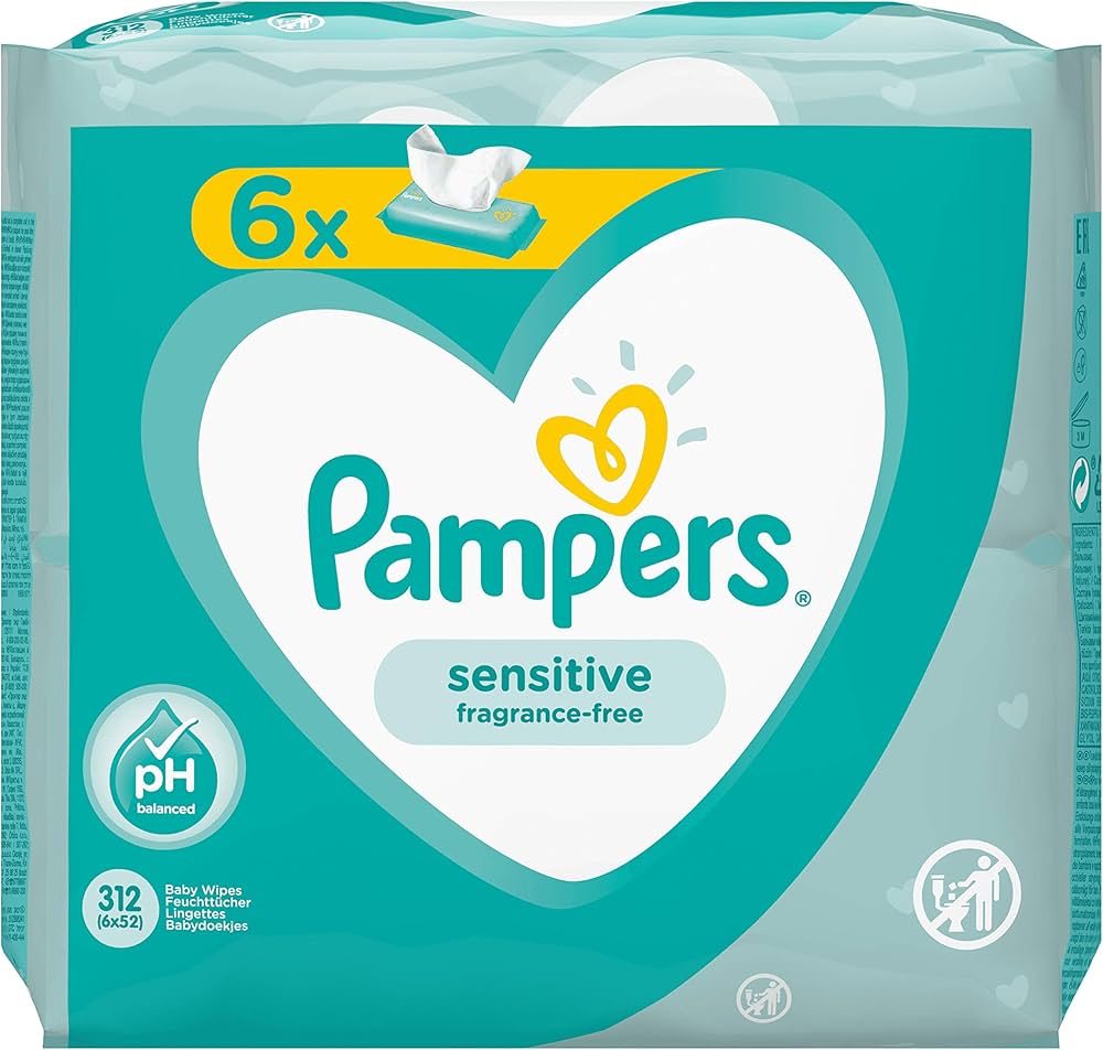 pampers premium care 88 sztuk cena