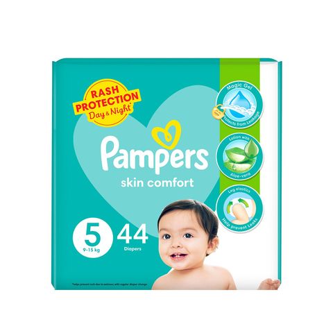 pampers premium care pampers pl