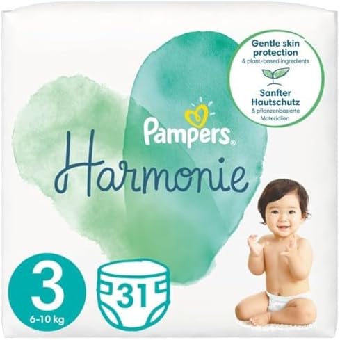 pampersy pampers 2 144 szt