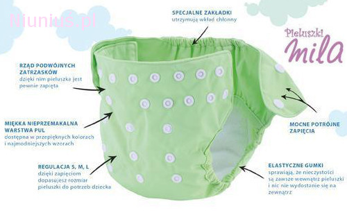 pieluchomajtki pampers pants box