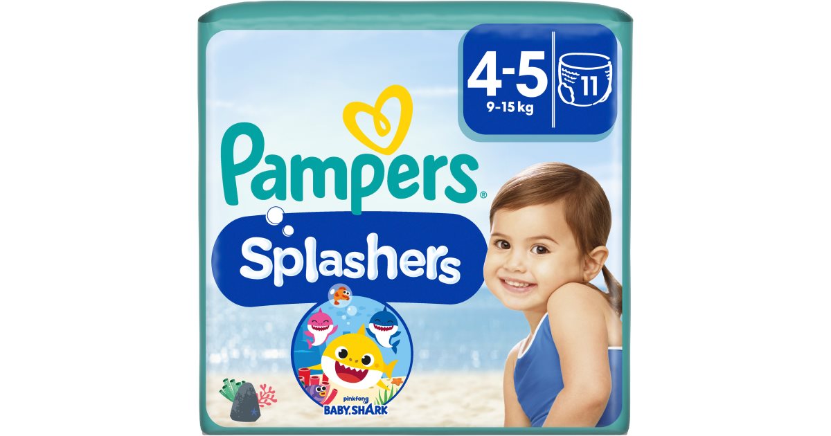 pampers dada premium 5