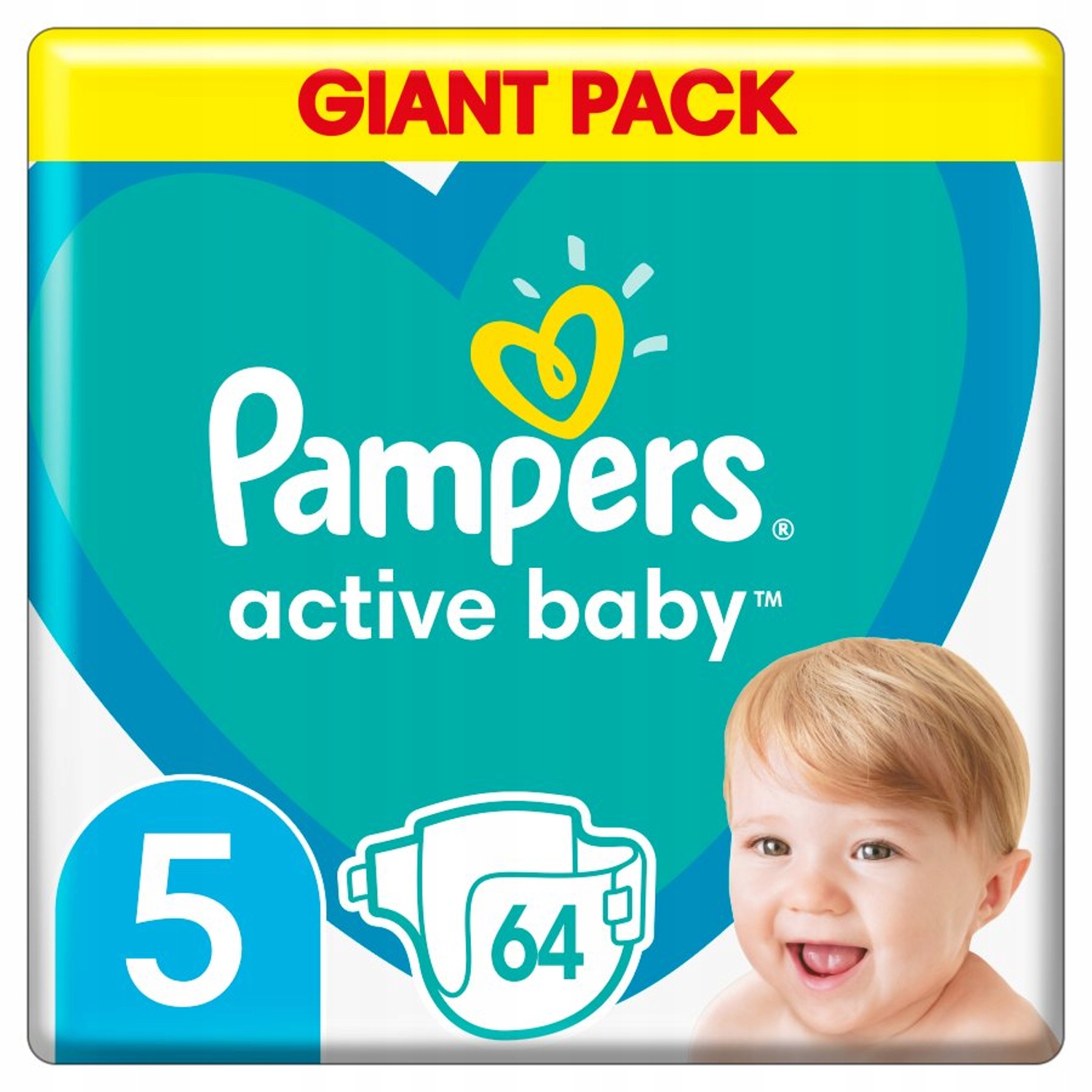 pampers 1 28 szt