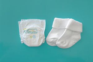 uczulenie od pampersów firmy pampers 3