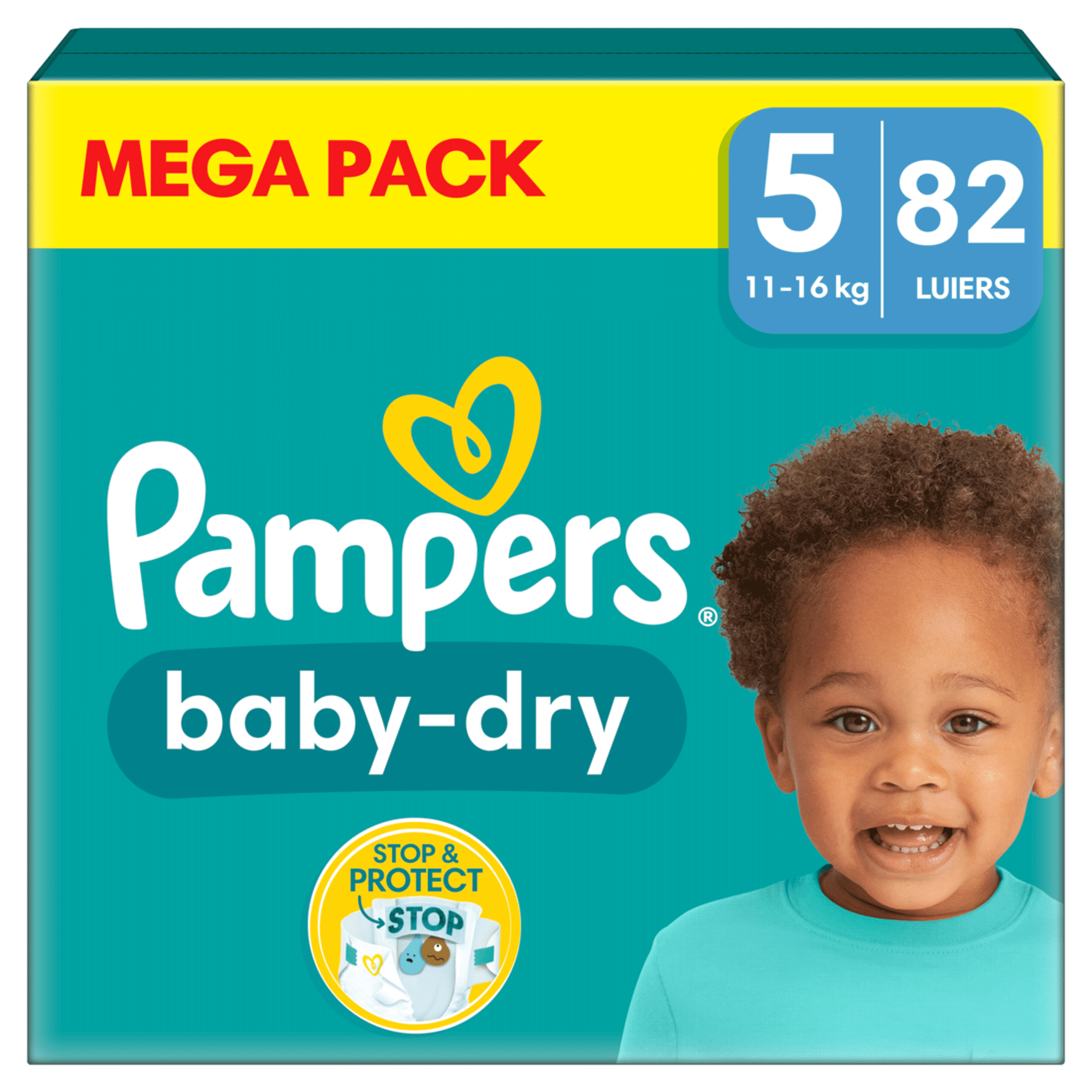 pampers premium care stara wersja