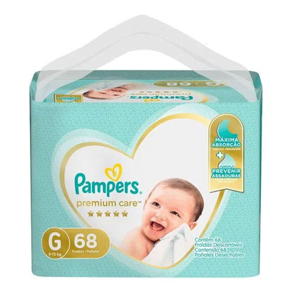 pampers pans tesco