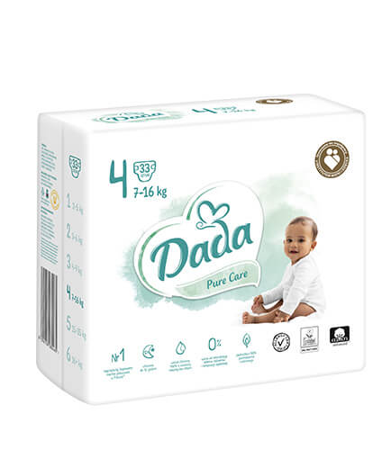 pieluchy pampers active baby mth 3 midi