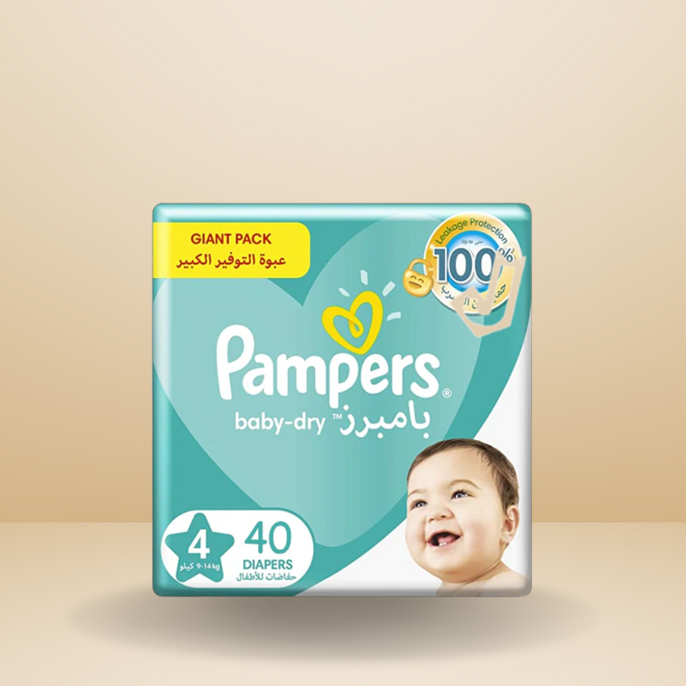 pampersy pampers 2