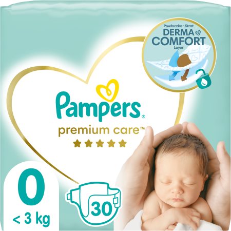 pampers jak.wysokona.bioderkach