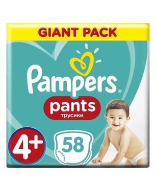 pampers active baby dry 4 90