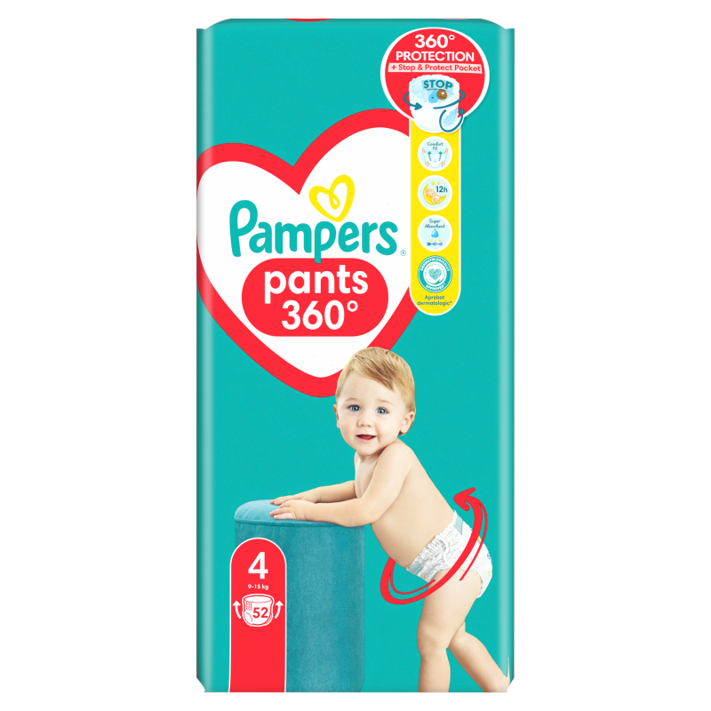 pampers premium care pieluchy jednorazowe rozmiar 2 mini 80