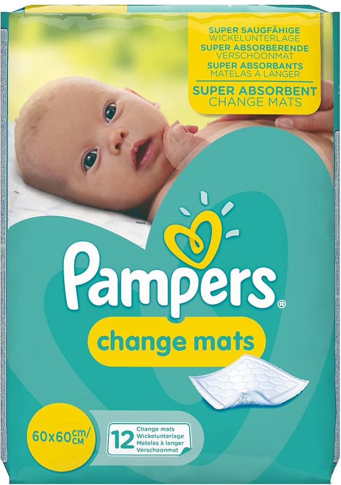 cena poeluchomajtek pampers 3