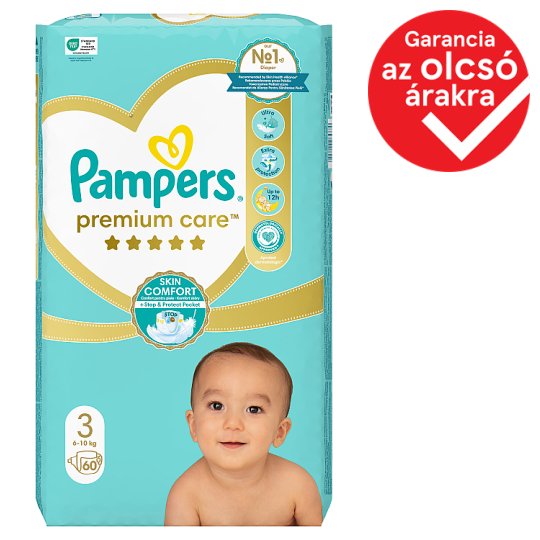 pampers pieluchy rozmiar 4