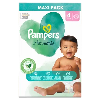 pampersy pampers rozm