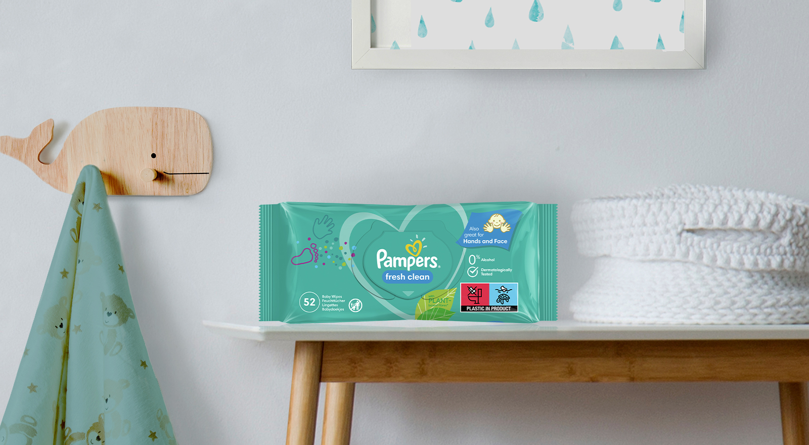 pampers 3 na promocji