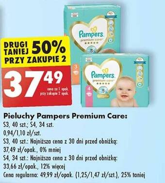 pieluchy pampers pieluchomajtki