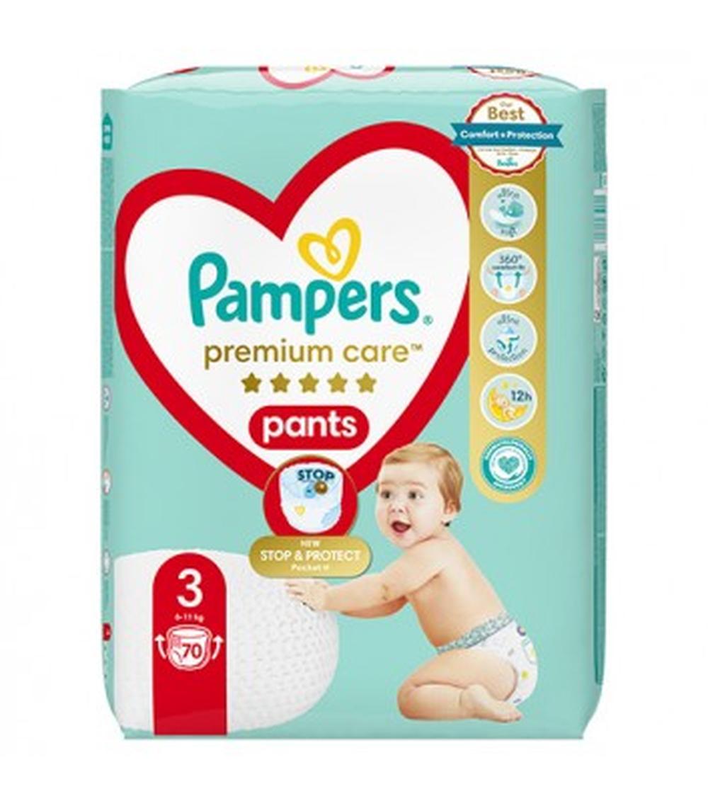 kolarstwo pampers