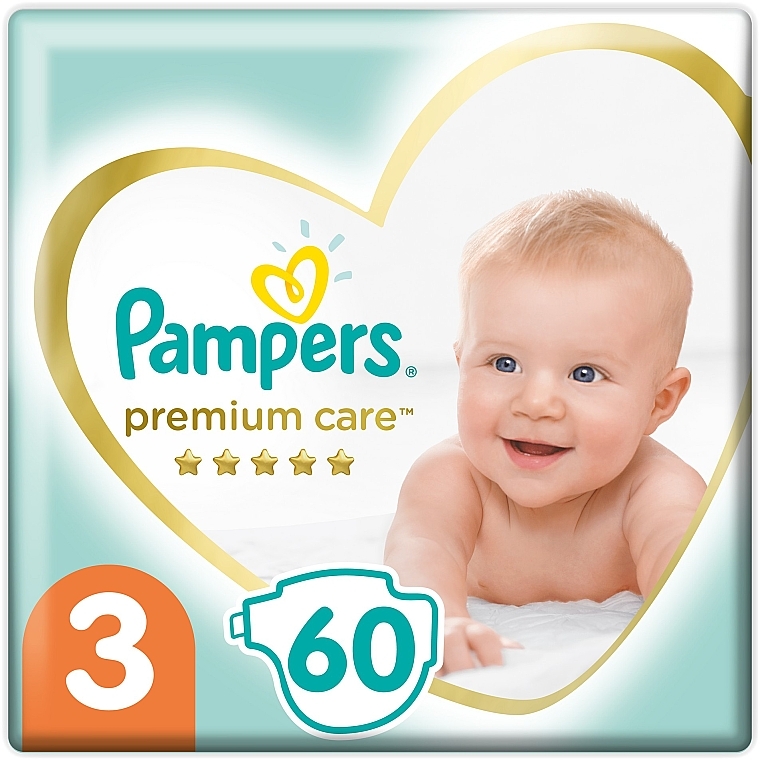 pampers 5 emag