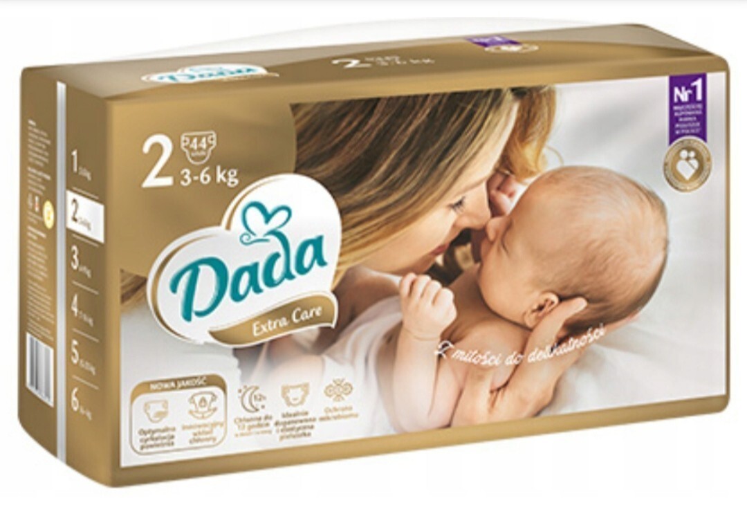 pieluchomajtki pampers 16.99