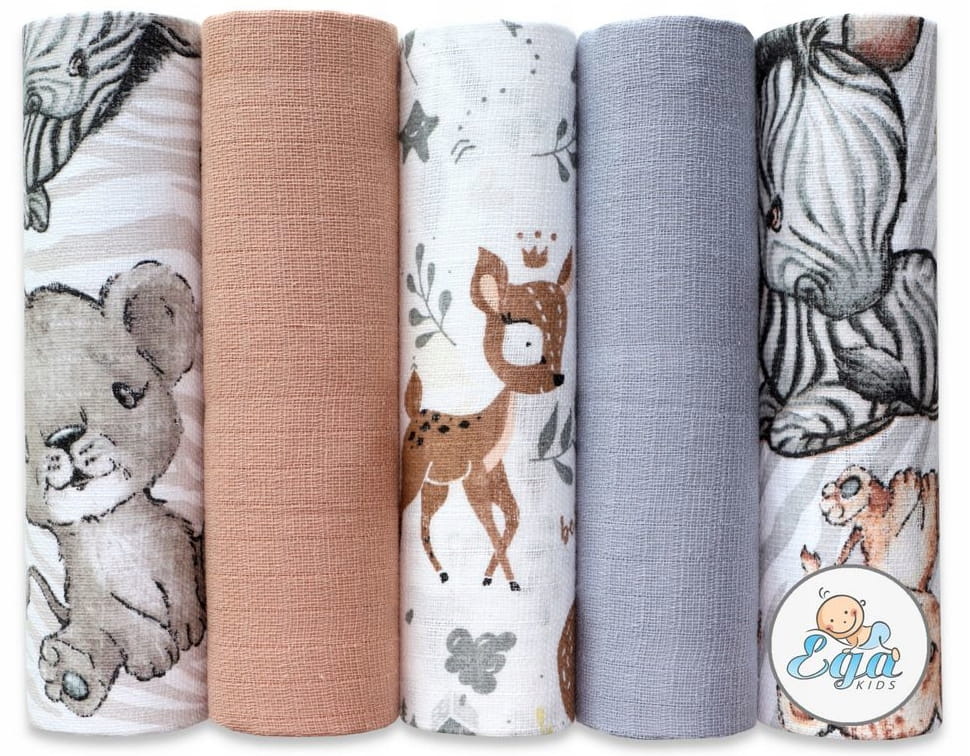 pieluchy babydream czy pampers