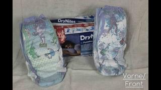 pieluchy pampers active baby economy pack 4