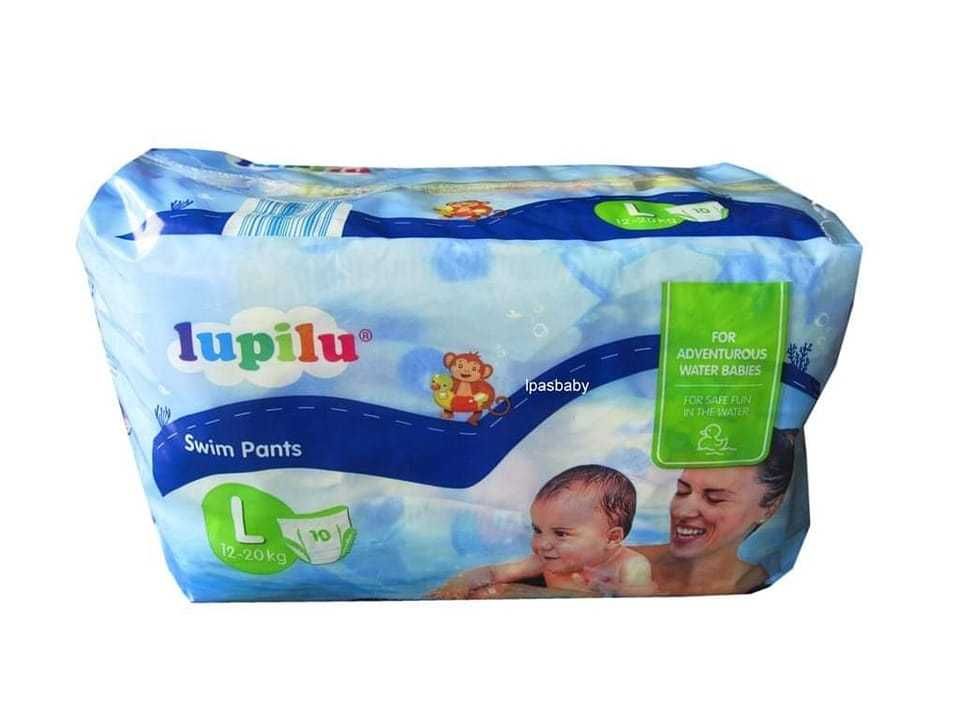 pampers magical pods