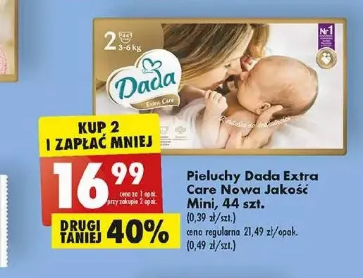 najtańsze pampersy 4