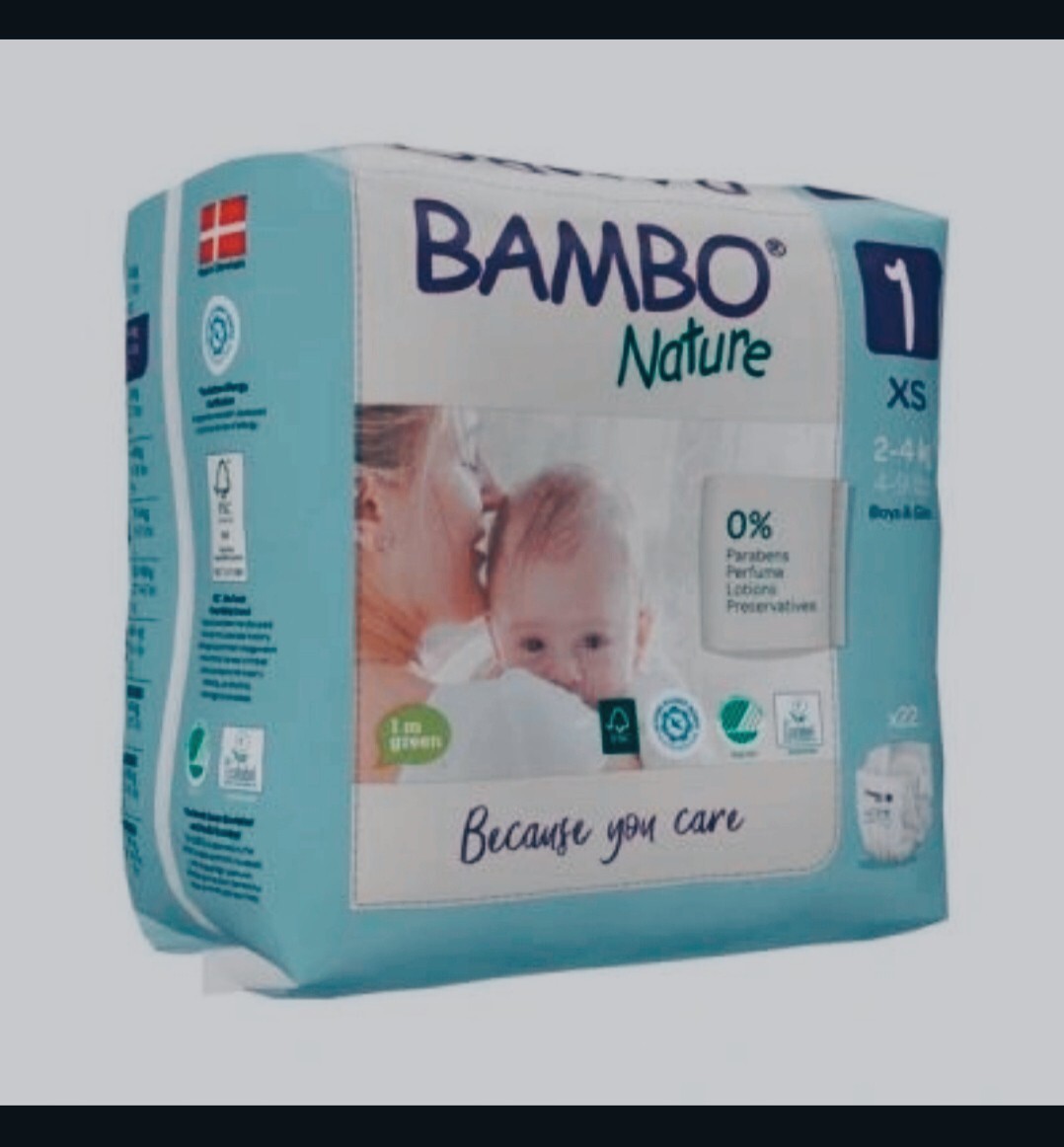 pieluchy pampers najmniejszy rozmiar premium care 0