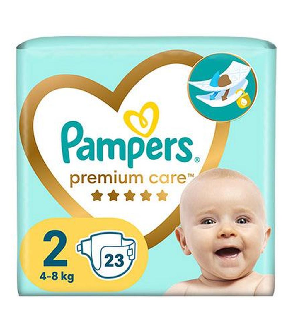 pampers 19 zł