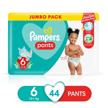 pampers com br