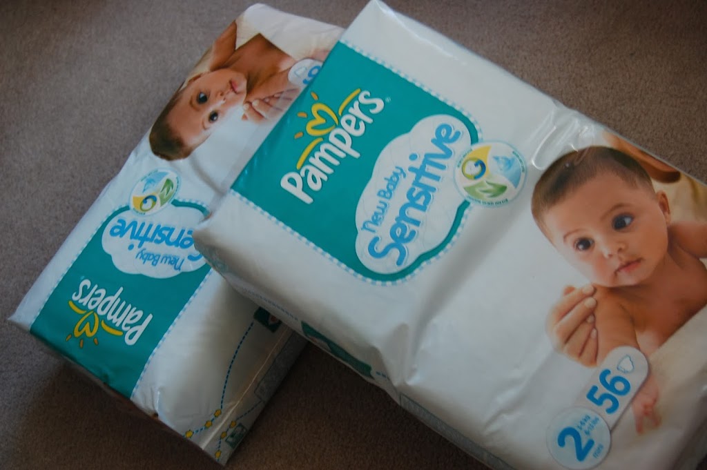 wyprawka huggies newborn