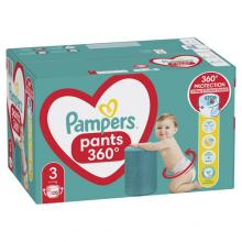 fralda pampers premium care g