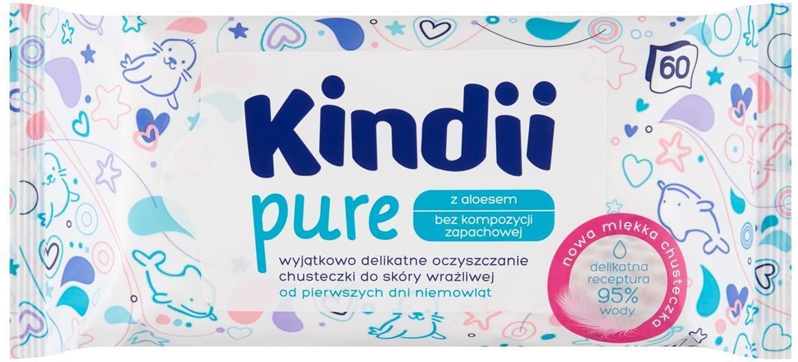 trymestry ciąży pampers