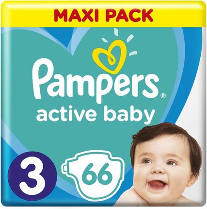 cena pieluchy pampers do 6kg