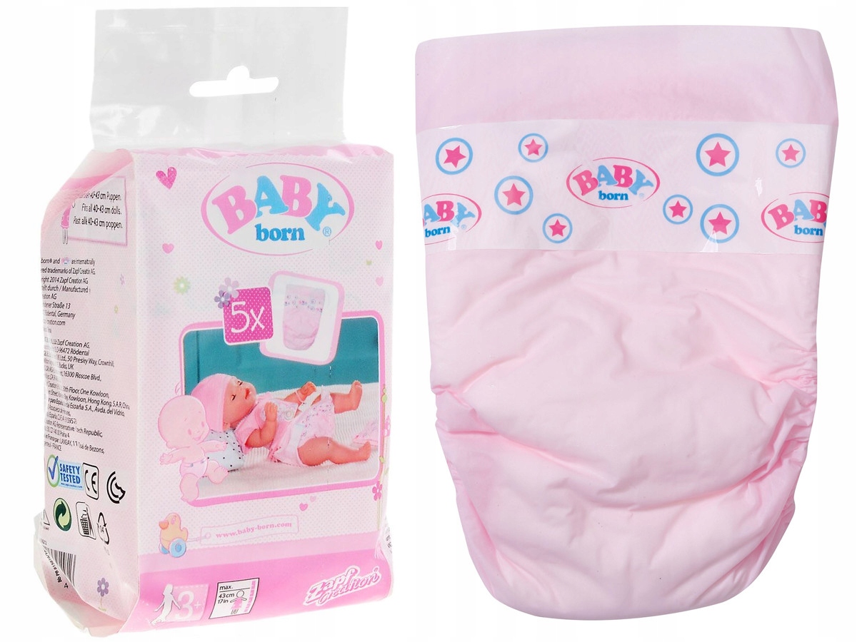 mega paka pampers 3