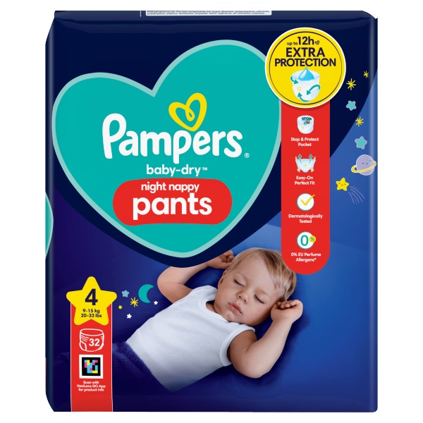 pampers promocja wrocław