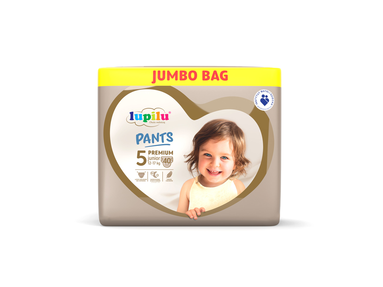 alllegro pampers 2